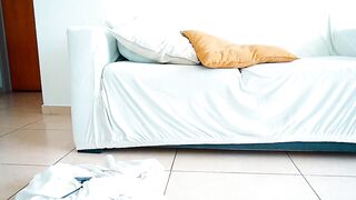 donnna19 - New Live Chaturbate curly shaved bigdildo dp