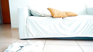 donnna19 - New Live Chaturbate curly shaved bigdildo dp