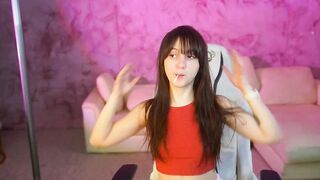 anabel054 - New Live Chaturbate pussyhairy master str spoil