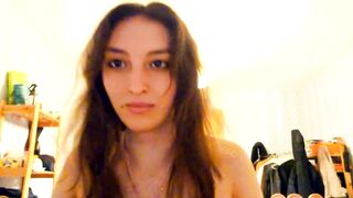 whitleyscianna - New Live Chaturbate Stream archive schoolgirl tail faketits