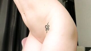 _eva_queen - New Live Chaturbate balls deep houseparty naked