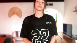 channel022 - New Live Chaturbate Streaming snapshot horny Online recording goal