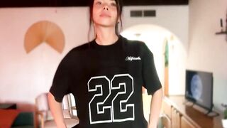 channel022 - New Live Chaturbate Streaming snapshot horny Online recording goal