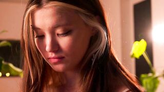 rivagosnell - New Live Chaturbate naturaltits shaved  uncut