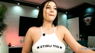 haileygrx - New Live Chaturbate arab horny bbw hole