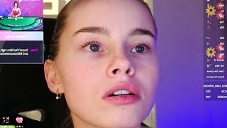 roxxxie_reid - New Live Chaturbate booty moaning rollthedice livecam