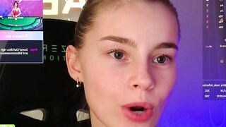 roxxxie_reid - New Live Chaturbate booty moaning rollthedice livecam