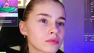 roxxxie_reid - New Live Chaturbate booty moaning rollthedice livecam