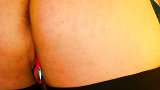 tanyajade88 - New Live Chaturbate leather facefuck ink perverted