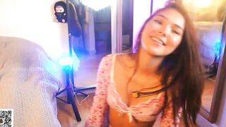 sweetlittlevenus - New Live Chaturbate submissive bigdildo beautiful pretty