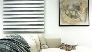 avaowensxo - New Live Chaturbate showershow pump arab fingers