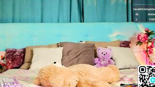 bella_stewartt - New Live Chaturbate smalltitties smallass tinytits party