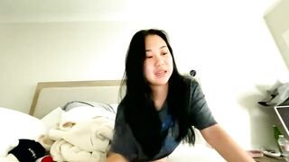 emilychoi - New Live Chaturbate model kink hentai student
