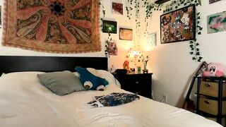 hannahtaylorr - New Live Chaturbate fingers joi toys roleplay