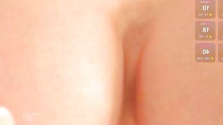 mia_milana - New Live Chaturbate prvt big nails smiles