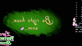 lyra_thenymph - New Live Chaturbate pussyplay nicebody ebonyqueen ebonyqueen