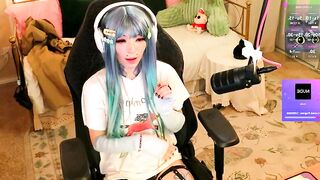 archancel - New Live Chaturbate brunette Webcam record smoking piercing