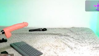 addison_baker - New Live Chaturbate interactivetoys bigdildo tokenkeno eyes
