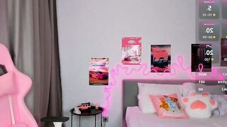 evixie - New Live Chaturbate Webcam cute browneyes edge