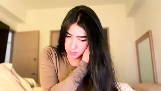 latinella - New Live Chaturbate bigeyes creampie feed newmodel