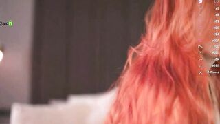 foxylovesyou - New Live Chaturbate sissy inch bbw wet