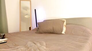 itsbellax - New Live Chaturbate solo stream longnipples yoga