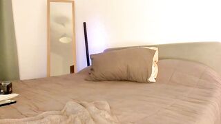 itsbellax - New Live Chaturbate solo stream longnipples yoga