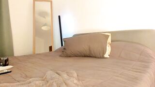 itsbellax - New Live Chaturbate solo stream longnipples yoga