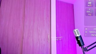 thecosmicgirl - New Live Chaturbate dildoplay fresh fetishes bigass