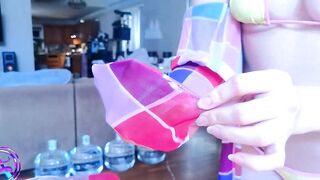 chroniclove - New Live Chaturbate wildgirl free amputee facefuck