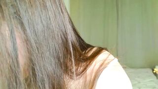 charming_bliss - New Live Chaturbate brownhair free bigeyes cameltoe