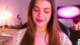 lana_rosy - New Live Chaturbate passwordshow twerk braces fuckmachine