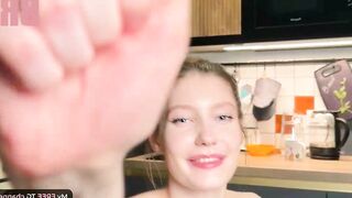 aileen__ - New Live Chaturbate Virtual footage shaven sub domination