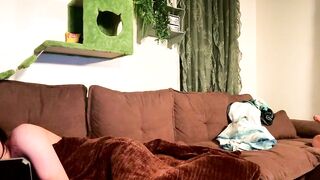 ravyn_nyx - New Live Chaturbate office Visual recording squirtcum tight