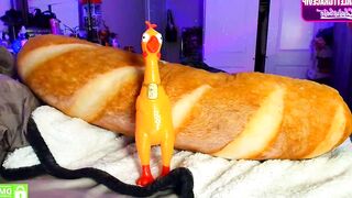 scarlettgracevip - New Live Chaturbate feetshow smiles hugeass boobs