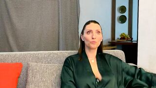 erica_dav - New Live Chaturbate Recorded performance Streamed session ginger fetishes