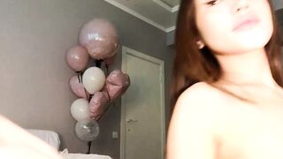 ella_lee15 - New Live Chaturbate eighteen Web recording sph bigbooty