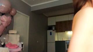 ella_lee15 - New Live Chaturbate eighteen Web recording sph bigbooty