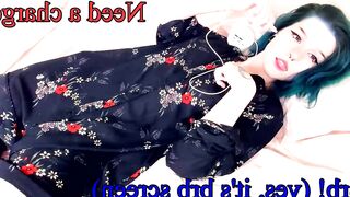 alicentity - New Live Chaturbate free watch wifematerial pinkpussy Virtual show