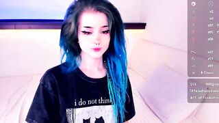 alicentity - New Live Chaturbate free watch wifematerial pinkpussy Virtual show