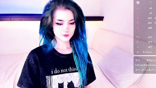 alicentity - New Live Chaturbate free watch wifematerial pinkpussy Virtual show