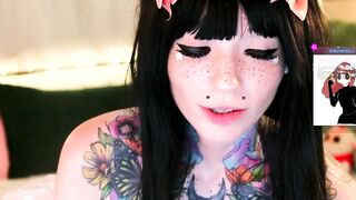 archancel - New Live Chaturbate bwc dancer hypno Recorded session