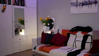 _blackbee_ - New Live Chaturbate fleshlight throat teengirl ink