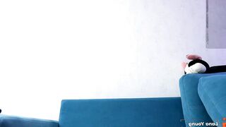 lana_fit - New Live Chaturbate cam2cam gamer glasses niceboobs