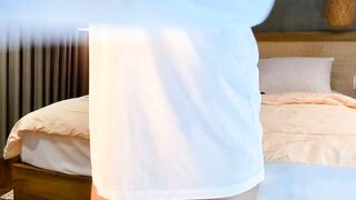 notyoursammy - New Live Chaturbate suck record funny Real-time capture