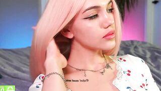 milabunny_ - New Live Chaturbate bigpussy onlyfans satin bignaturalboobs