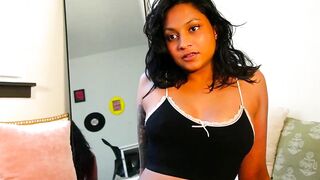 xzaramx - New Live Chaturbate bigclit quirky humiliation pump