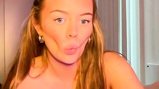 taliavaine - New Live Chaturbate eyes stream asmr perfecttits