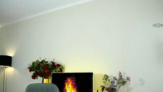 maryssaa_ - New Live Chaturbate orgasm browneyes Captured broadcast gamer