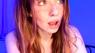cheekykatx - New Live Chaturbate shaved newmodel suck deepthroat